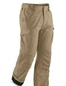 Sportsmans 230