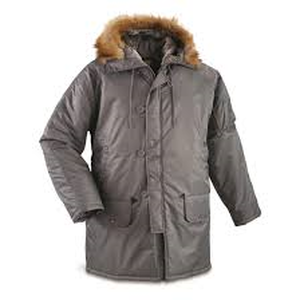 Sportsmans 230