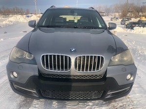 2007 BMW X5 AWD