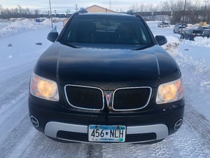 2007 Pontiac Torrent AWD