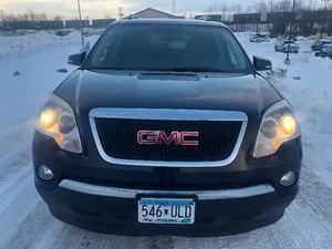 2012 GMC Acadia SLT AWD