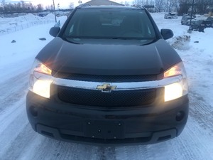 2008 Chevy Equinox AWD