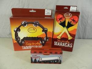 lot 39 image: Musical Instruments