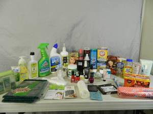 lot 112 image: Personal Products