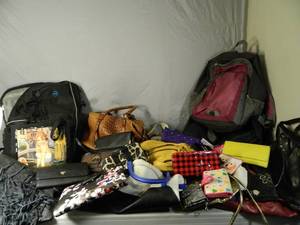 lot 148 image: Purses, Wallets, Bags, and More