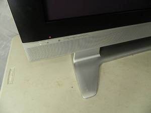 lot 2 image: Panasonic 42 Inch Plasma TV