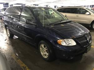 2003 Dodge Grand Caravan Sport