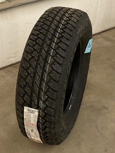 lot 28 image: (1) New Bridgestone Tire