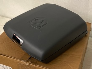 lot 37 image: New Ram Truck Center Console