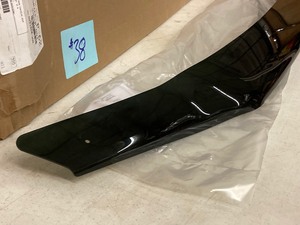 lot 38 image: New Dodge Caravan Bug Deflector