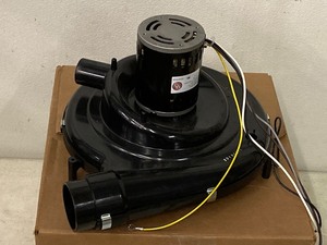 lot 65 image: Unused Temp-Star Blower Motor Induction Ventilator