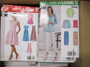 Box Full of Various Patterns 2C...