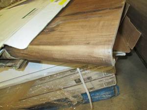 7 pcs. Cap A Stair - Stair Repair S...