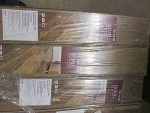 6 Cases Home Laminate Flooring -Ann...