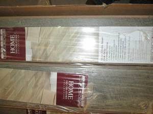 8 Cases of Home Laminate Floor ing ...