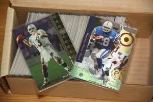 1994 Upper Deck SP Football Complete Set