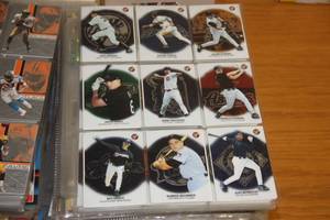 Large Mixed Sports Card Lot Stars and Rookies