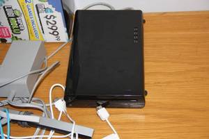 Nintendo Wii U System and Accessories