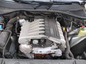 2007 Audi Q7