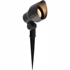 3 Hampton Bay Low-Voltage 20-Watt (...