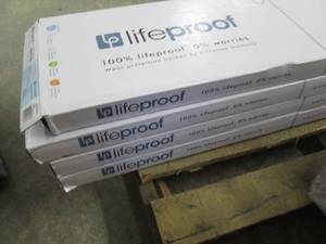 4 Cases LifeProof Alpine Backwoods ...