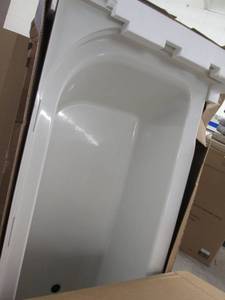 Sterling Accord 30 inch Bath...