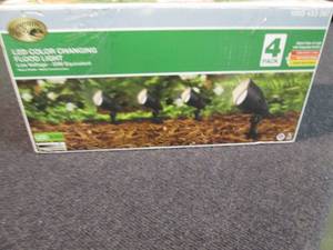 Hampton Bay 9.8-Watt Millennium Bla...