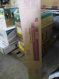 USG Donn Brand Suspension System 5 ...