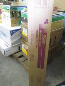 USG Donn Brand Suspension System 5 ...