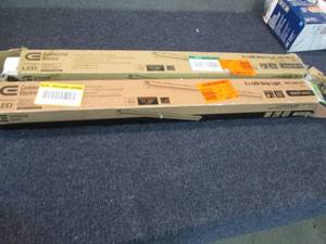 2 Commercial Electric Plug In or Di...