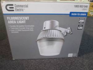 Commercial Electric High-Performanc...