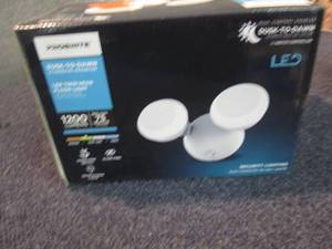 Probrite Bright 12-Watt Integrated ...