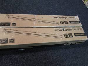 2 Commercial Electric Plug In or Di...