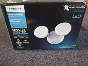 Probrite Bright 12-Watt Integrated ...