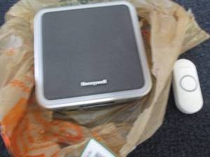 Honeywell Series 9 Wireless Portabl...