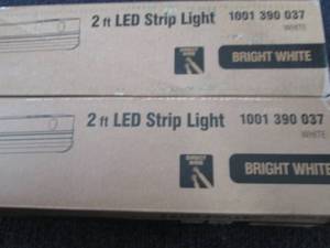 2 Commercial Electric Direct Wire P...