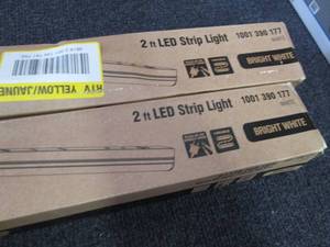 2 Commercial Electric Plug In or Di...