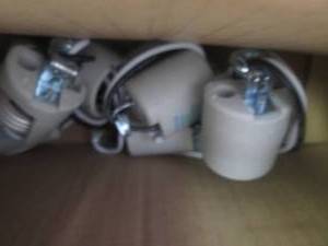 7 Commercial Electric Porcelain Cei...