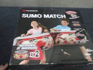 MD Sports Sumo Match X2...