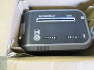 Fellowes Powershred 99Ci 100% Jam P...