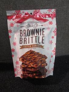 4-4 oz Bags Sheila Gs Brownie Brit...