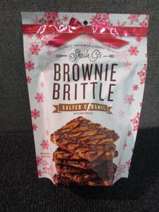 4-4 oz Bags Sheila Gs Brownie Brit...