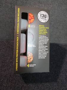 3- 3 Boxes P3 Portable Protein Pack...