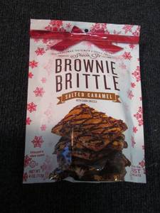 4-4 oz Bags Sheila Gs Brownie Brit...