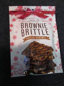 4-4 oz Bags Sheila Gs Brownie Brit...