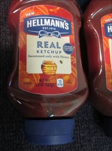 6- 20 oz Bottles Hellmanns Real Ke...
