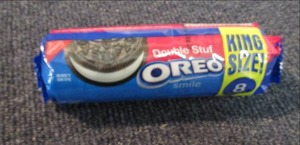 12-4.1 oz Pks Oreo Double Stufs...