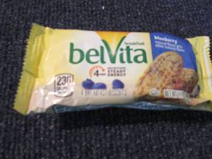 16- 1.76 oz Belvita Breakfast Biscu...