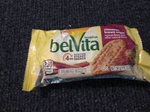 16- 1.76 oz Belvita Breakfast Biscu...
