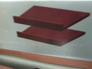 6 Modifi A5 Rollout Tray 2pks  in M...